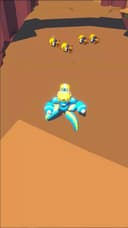 Little Robot MOD APK icon