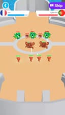 Monsters Tactics MOD APK icon