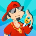 Super Thief Auto MOD APK icon