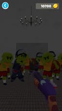 Zombies Arena MOD APK icon