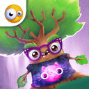 Tree Story: Best Pet Game MOD APK icon