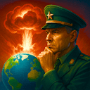 War Strategy & Conflict WW3 MOD APK icon