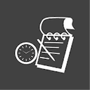 Timesheet MOD APK icon