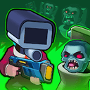 Alien Survivor MOD APK icon