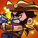 Backpack Attack MOD APK icon