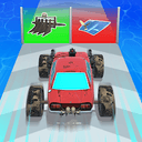 Build A Car: Car Racing MOD APK icon