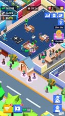 Dream Restaurant MOD APK icon