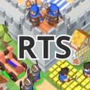 RTS Siege Up MOD APK icon