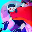 Hyper Light Drifter - S MOD APK icon