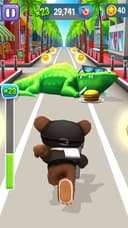 Angry Gran Run MOD APK icon