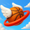 Flappy Dunk MOD APK icon