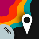 MyRadar Pro MOD APK icon