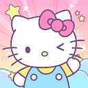 Hello Kitty My Dream Store MOD APK icon