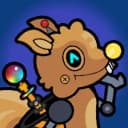 Zippy's Factory MOD APK icon