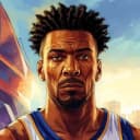 Basketball Career 26 MOD APK icon
