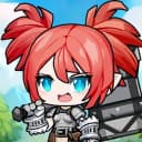 Idle Hunter Eternal Soul MOD APK icon