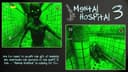 Mental Hospital III Remastered MOD APK icon