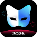 FacePlay MOD APK icon