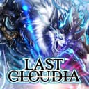LAST CLOUDIA MOD APK icon