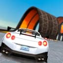Car Stunt Races Mega Ramps MOD APK icon