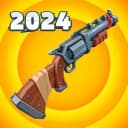 Zombero MOD APK icon