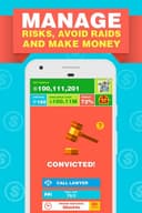 Billionaire Capitalist Tycoon MOD APK icon