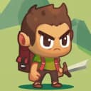 Bag Fight MOD APK icon