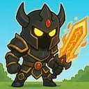 Knight Hero MOD APK icon