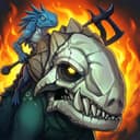 Dark Stones Card Battle RPG MOD APK icon