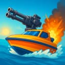 Ship Waves MOD APK icon