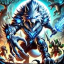 Hero Wars Last Survivor MOD APK icon
