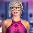 Idle Girls MOD APK icon
