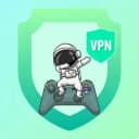 Gamers VPN MOD APK icon
