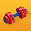 Gym Workout Planner &amp; Tracker MOD APK icon