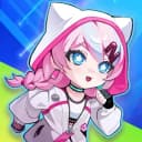 Neon Runners: Super Coins MOD APK icon