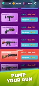 A4 vs Zombies MOD APK icon