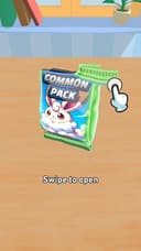 Mini Monsters MOD APK icon