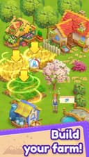 Merge Dale·Family Farm Village MOD APK icon