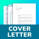 Cover Letter Maker for Resume MOD APK icon