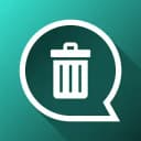 All Deleted Messages Recovery MOD APK icon