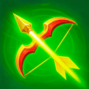 ArcShot MOD APK icon