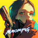 Arclight City Cyberpunk RPG MOD APK icon