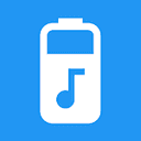 Battery Sound Alert MOD APK icon