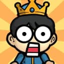 Top God Idle Heroes MOD APK icon