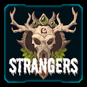 Strangers Idle RPG Online MOD APK icon