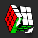 Cube Solver MOD APK icon