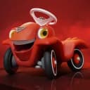 BIG Bobby Car The Big Race MOD APK icon