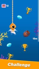 Dive Deeper MOD APK icon