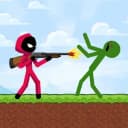 Stickman vs Zombies MOD APK icon