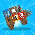 AutoWar MOD APK icon